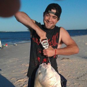 Meet your Posher, Jonathan